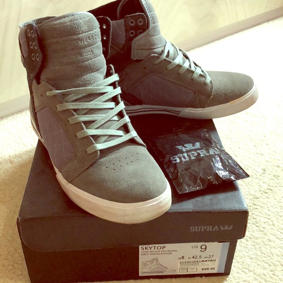 supra vaider size 9